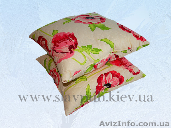 Подушки. Купить Подушку. Магазин подушек - <ro>Изображение</ro><ru>Изображение</ru> #1, <ru>Объявление</ru> #1632981