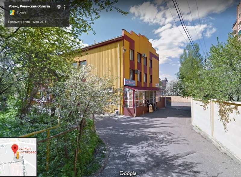 Оренда офісу, центр Рівного - <ro>Изображение</ro><ru>Изображение</ru> #1, <ru>Объявление</ru> #1650928