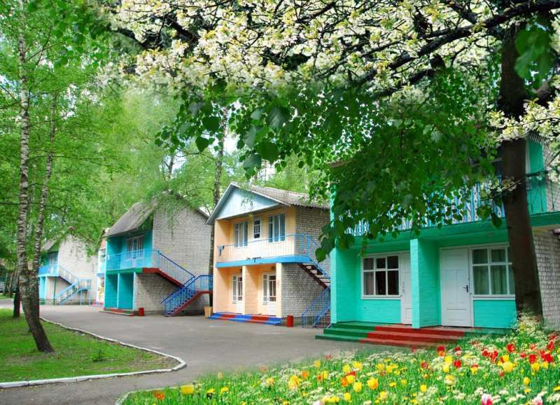 Дитячий табір «Веселка» (відпочинок для дітей)  - <ro>Изображение</ro><ru>Изображение</ru> #1, <ru>Объявление</ru> #1655925