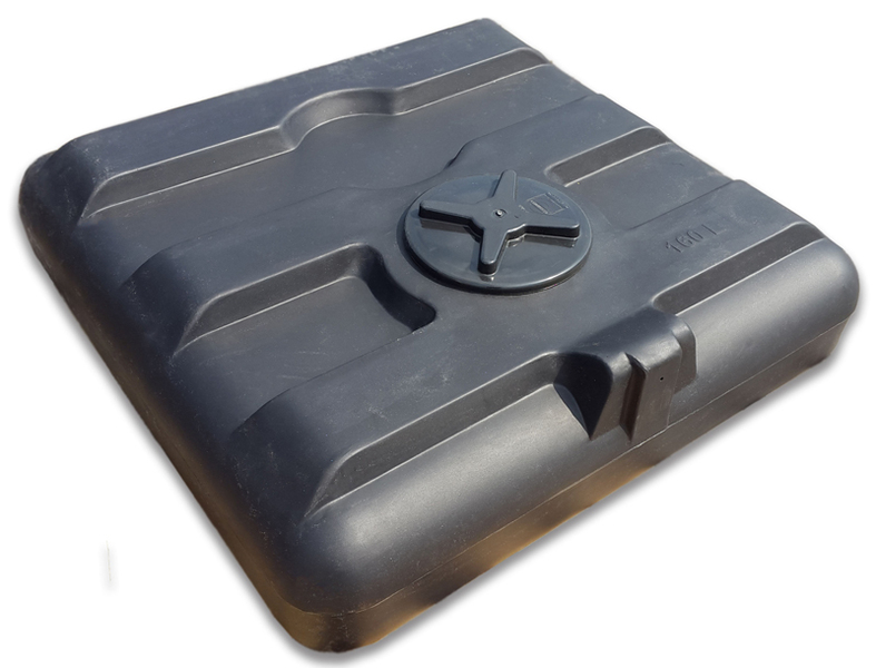  Баки для летнего душа 140л и 200л  - <ro>Изображение</ro><ru>Изображение</ru> #1, <ru>Объявление</ru> #523227