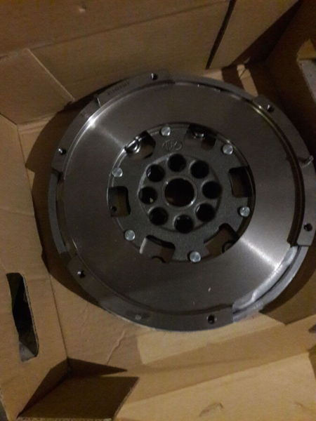 демфер на фольксваген лт 35 - <ro>Изображение</ro><ru>Изображение</ru> #1, <ru>Объявление</ru> #1660496