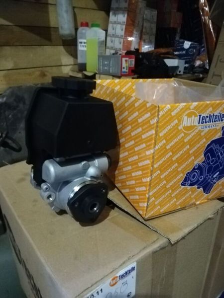 гідроусілітель на спринтер 2.9 - <ro>Изображение</ro><ru>Изображение</ru> #1, <ru>Объявление</ru> #1660546