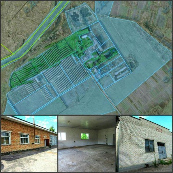 Маєте ідею для бізнесу? Пропонуємо нерухомість для її втілення - Рівне, м. Дубно - <ro>Изображение</ro><ru>Изображение</ru> #1, <ru>Объявление</ru> #1666470