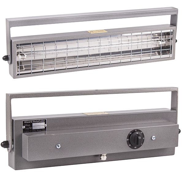 Сушка ИК (КВ) Universal L/Т60/W - <ro>Изображение</ro><ru>Изображение</ru> #1, <ru>Объявление</ru> #1669370