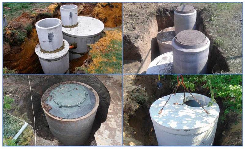 ГЛИНА ЧОРНОЗЕМ Бой ,бетонні круги  кільця квадрати копання септики - <ro>Изображение</ro><ru>Изображение</ru> #1, <ru>Объявление</ru> #1534995