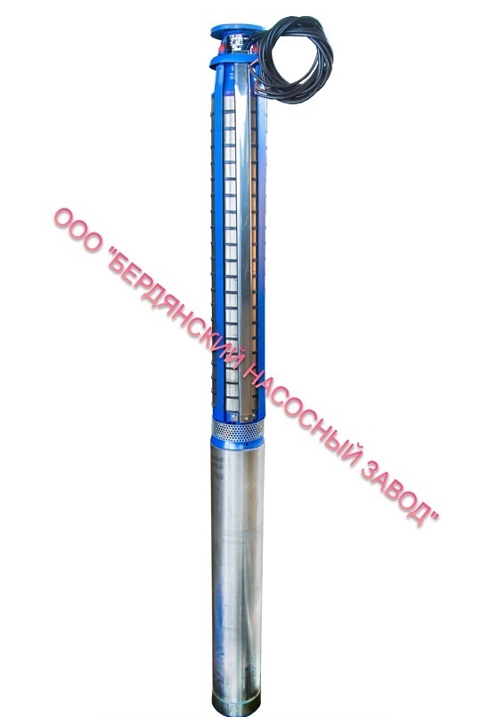 Погружные скважинные насосы Бердянский насосный Завод - <ro>Изображение</ro><ru>Изображение</ru> #1, <ru>Объявление</ru> #1694788