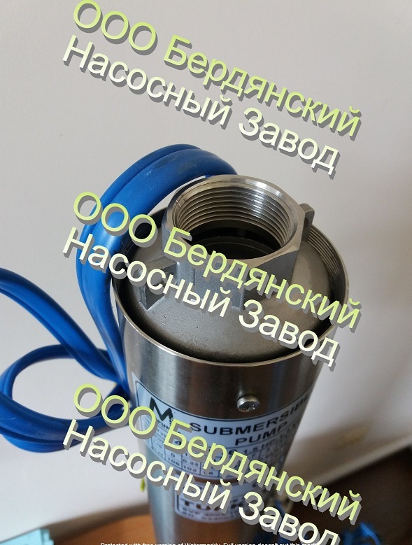 ООО «Бердянский насосный завод» Производство и ремонт погружных насосов ЭЦВ. - <ro>Изображение</ro><ru>Изображение</ru> #1, <ru>Объявление</ru> #1693994