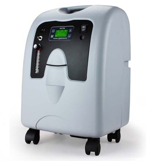 Кисневий концентратор OX-10A - <ro>Изображение</ro><ru>Изображение</ru> #1, <ru>Объявление</ru> #1696645