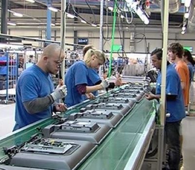 Работа за границей в Венгрии - <ro>Изображение</ro><ru>Изображение</ru> #1, <ru>Объявление</ru> #1719429