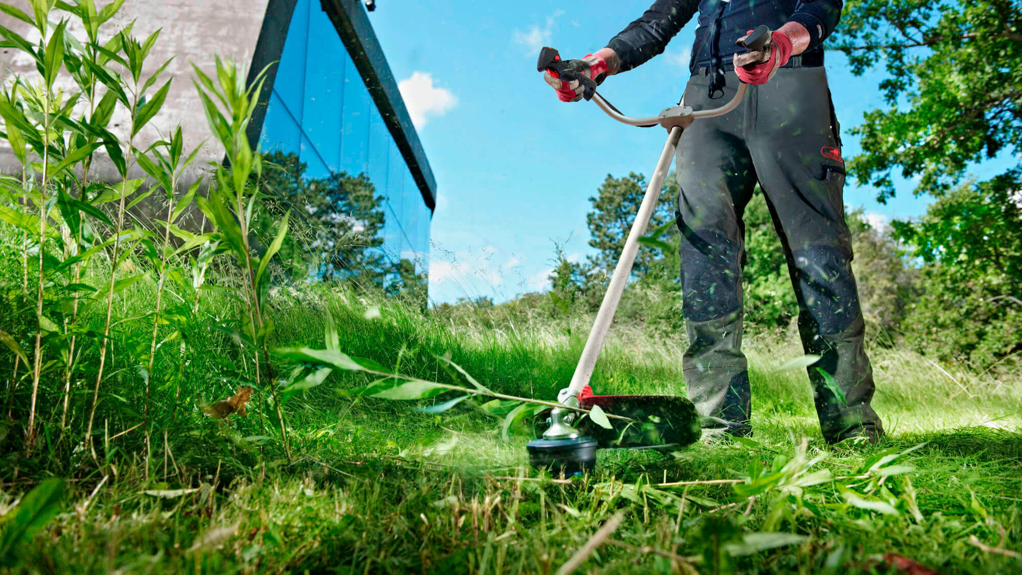 Послуги косіння трави,покошу траву,косити траву,тримером,Покосить., - <ro>Изображение</ro><ru>Изображение</ru> #1, <ru>Объявление</ru> #1726324
