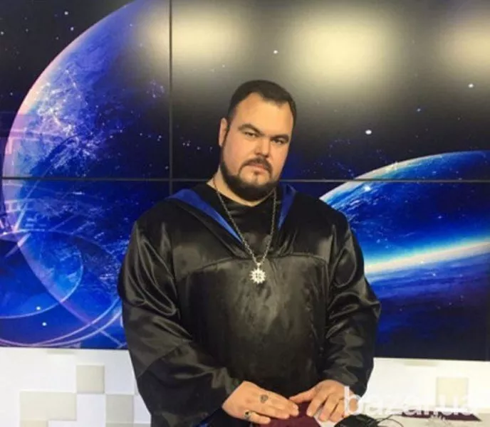 Приворот в Рівному, приворот з гарантією. Маг і знахар Сергій Кобзар. - <ro>Изображение</ro><ru>Изображение</ru> #1, <ru>Объявление</ru> #1752112