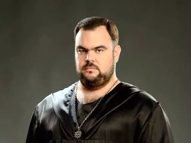 Магічна допомога. Сергій Кобзар в Рівному - <ro>Изображение</ro><ru>Изображение</ru> #1, <ru>Объявление</ru> #1752387