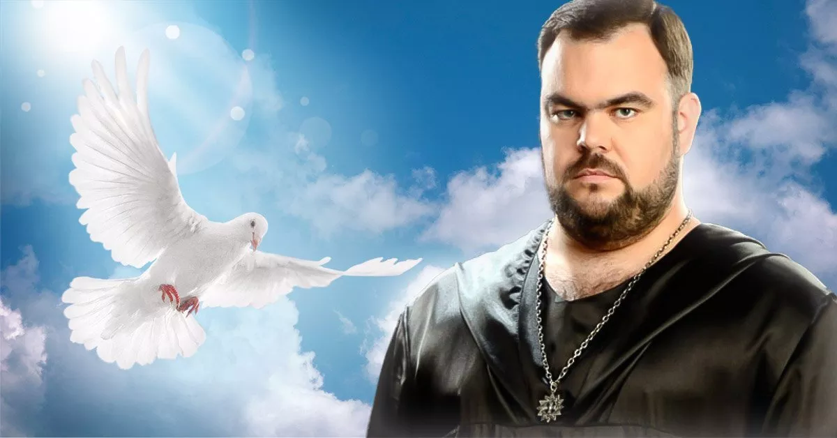 Приворот в Рівному, білий приворот. Маг і знахар Сергій Кобзар.  - <ro>Изображение</ro><ru>Изображение</ru> #1, <ru>Объявление</ru> #1752695