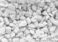 Крихта мармурова : мозаїчна, ландшафтна, фасадна, декоративна. Галька річкова, к - <ro>Изображение</ro><ru>Изображение</ru> #2, <ru>Объявление</ru> #6896