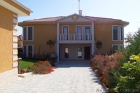 Продажа коттедж Болгария обл.Варна гр.Бяла с видом на море - <ro>Изображение</ro><ru>Изображение</ru> #1, <ru>Объявление</ru> #17319