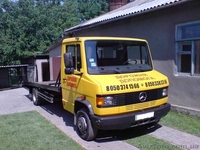 Эвакуатор Ровно - <ro>Изображение</ro><ru>Изображение</ru> #1, <ru>Объявление</ru> #14455