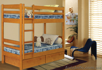 столик, кроватка детская. - <ro>Изображение</ro><ru>Изображение</ru> #1, <ru>Объявление</ru> #21387