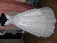 Свадебные платья - <ro>Изображение</ro><ru>Изображение</ru> #1, <ru>Объявление</ru> #22798