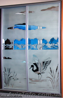 фирма изготавливает корпусную мебель под заказ(шкафы-купе,кухни,прихожие,спальни - <ro>Изображение</ro><ru>Изображение</ru> #1, <ru>Объявление</ru> #30957