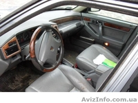 Rover 820si, 92г.в., синий, кожа,клима,мех5, 6000у.е.(050)4352159; - <ro>Изображение</ro><ru>Изображение</ru> #4, <ru>Объявление</ru> #32192