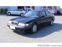 Rover 820si, 92г.в., синий, кожа,клима,мех5, 6000у.е.(050)4352159; - <ro>Изображение</ro><ru>Изображение</ru> #2, <ru>Объявление</ru> #32192