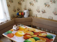 Аренда квартиры возле автовокзала "Чайка" посуточно - <ro>Изображение</ro><ru>Изображение</ru> #2, <ru>Объявление</ru> #42004