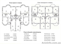 Інд. одноповерховий спарений житловий будинок з мансардою, р-н Боярки - <ro>Изображение</ro><ru>Изображение</ru> #2, <ru>Объявление</ru> #53428