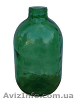 Скляні банки, бутлі, кришки - <ro>Изображение</ro><ru>Изображение</ru> #2, <ru>Объявление</ru> #63399