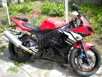Продам Yamaha R6 YZF - <ro>Изображение</ro><ru>Изображение</ru> #2, <ru>Объявление</ru> #60953