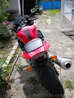 Продам Yamaha R6 YZF - <ro>Изображение</ro><ru>Изображение</ru> #1, <ru>Объявление</ru> #60953