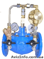 Запорно-регулирующая арматура и фасонные части - <ro>Изображение</ro><ru>Изображение</ru> #4, <ru>Объявление</ru> #65511