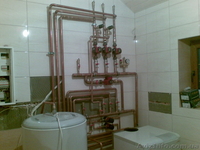 Отопление и сантехника - <ro>Изображение</ro><ru>Изображение</ru> #1, <ru>Объявление</ru> #106119