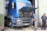 СТО, СТО грузовых автомобилей, TIR СТО, СТО tir - <ro>Изображение</ro><ru>Изображение</ru> #1, <ru>Объявление</ru> #130498