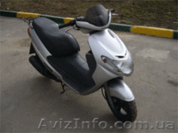 Suzuki Address 110 - <ro>Изображение</ro><ru>Изображение</ru> #2, <ru>Объявление</ru> #120974