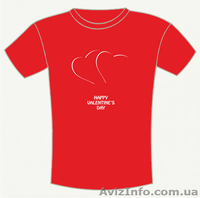 ПРИКОЛЬНЫЕ ФУТБОЛКИ. МАЙКИ В РОВНО. МУЖСКИЕ И ЖЕНСКИЕ ФУТБОЛКИ - <ro>Изображение</ro><ru>Изображение</ru> #10, <ru>Объявление</ru> #133661