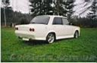 Ремонт-востановление бамперов - <ro>Изображение</ro><ru>Изображение</ru> #2, <ru>Объявление</ru> #147862