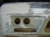 Ремонт-востановление бамперов - <ro>Изображение</ro><ru>Изображение</ru> #3, <ru>Объявление</ru> #147862