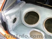 Ремонт-востановление бамперов - <ro>Изображение</ro><ru>Изображение</ru> #4, <ru>Объявление</ru> #147862