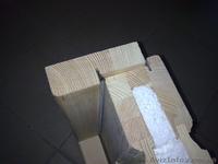 деревянные двери и евроокна - <ro>Изображение</ro><ru>Изображение</ru> #9, <ru>Объявление</ru> #148374