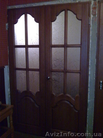 деревянные двери и евроокна - <ro>Изображение</ro><ru>Изображение</ru> #3, <ru>Объявление</ru> #148374