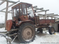 Трактор Т-16       - <ro>Изображение</ro><ru>Изображение</ru> #3, <ru>Объявление</ru> #158652