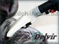 Новинка DELVIR:пылесос с аквафильтром,системой гидроциклон и двумя сепараторами - <ro>Изображение</ro><ru>Изображение</ru> #3, <ru>Объявление</ru> #195510