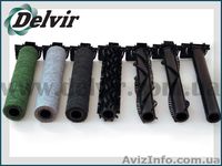 Новинка DELVIR:пылесос с аквафильтром,системой гидроциклон и двумя сепараторами - <ro>Изображение</ro><ru>Изображение</ru> #2, <ru>Объявление</ru> #195510