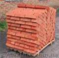 Кирпич красный, керамический - <ro>Изображение</ro><ru>Изображение</ru> #1, <ru>Объявление</ru> #187840