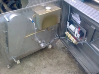 продам шпарчан HAAS - <ro>Изображение</ro><ru>Изображение</ru> #4, <ru>Объявление</ru> #212461