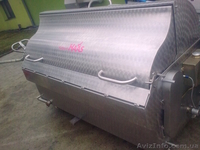 продам шпарчан HAAS - <ro>Изображение</ro><ru>Изображение</ru> #1, <ru>Объявление</ru> #212461