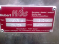 продам шпарчан HAAS - <ro>Изображение</ro><ru>Изображение</ru> #6, <ru>Объявление</ru> #212461