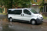 Оренда мікроавтобусів 8 місць - <ro>Изображение</ro><ru>Изображение</ru> #1, <ru>Объявление</ru> #231016