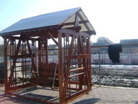 качелі, альтанки, дитячі майданчики та ін. - <ro>Изображение</ro><ru>Изображение</ru> #10, <ru>Объявление</ru> #226356