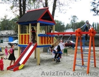 качелі, альтанки, дитячі майданчики та ін. - <ro>Изображение</ro><ru>Изображение</ru> #6, <ru>Объявление</ru> #226356